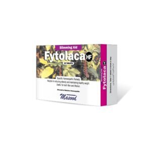 Fytolaca Tablets