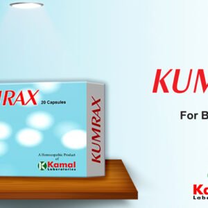 Kumrax Capsules