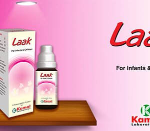 Laak Drops