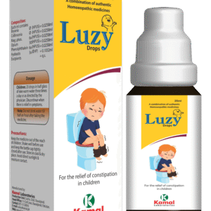 Luzy Drops