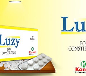 Luzy (Tablets)