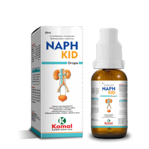 Naphkid (Drops)