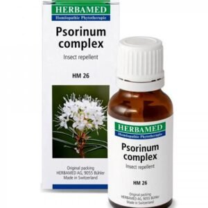 Psorinum complex
