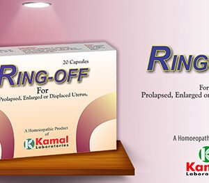 RING OFF (CAPSULES)