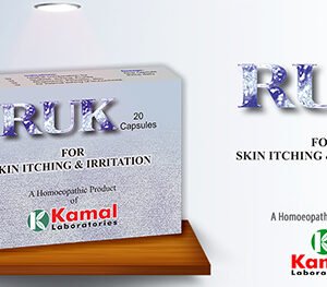 RUK (CAPSULES)