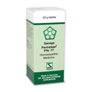 Senega Pentarkan® Ptk. 77