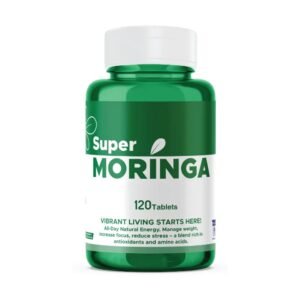 Super Moringa