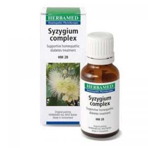 Syzygium complex