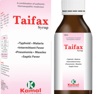 TAIFAX SYRUP