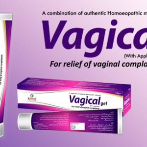 Vagical gel (With Applicator)