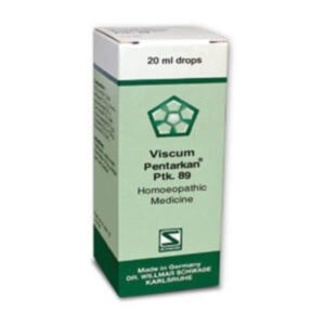 Viscum Pentarkan® Ptk. 89