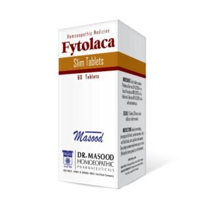 Fytolaca slim Tablets