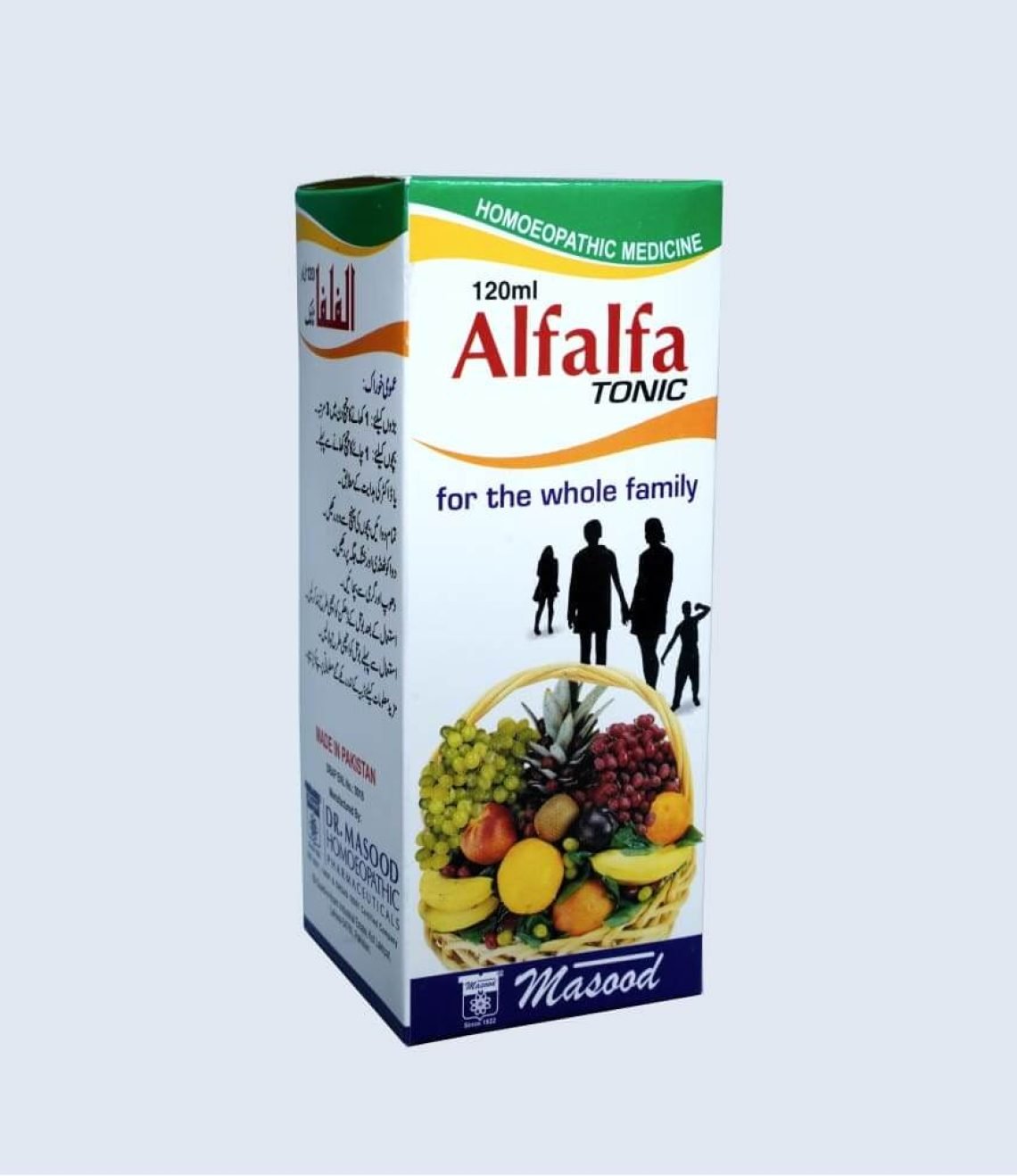ALFALFA-TONIC-MASOOD