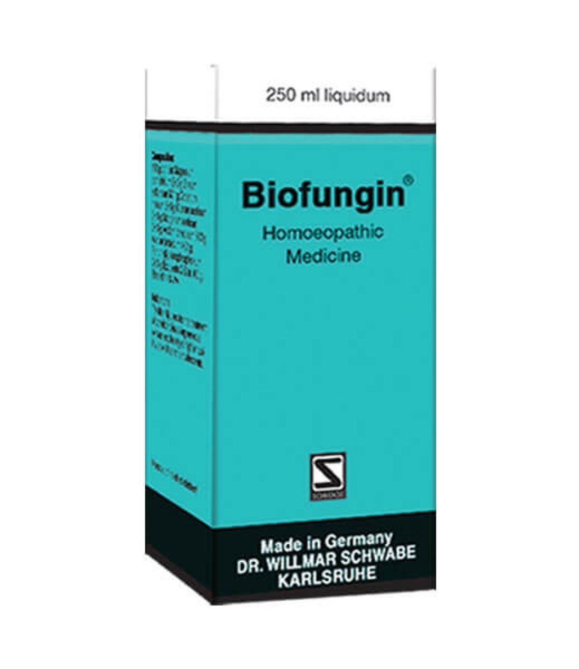 Biofungin