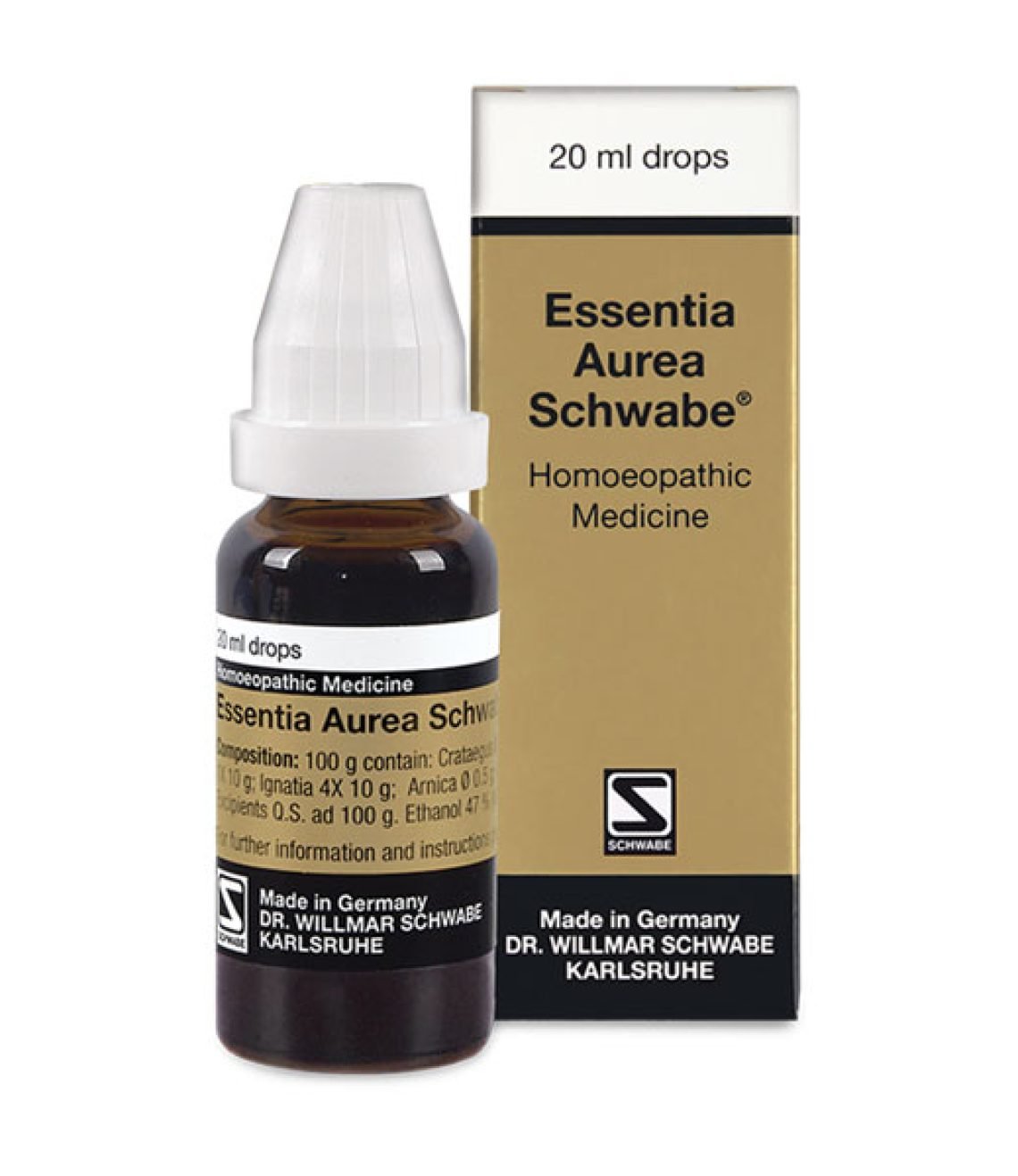 Essentia-Aurea-Schwabe
