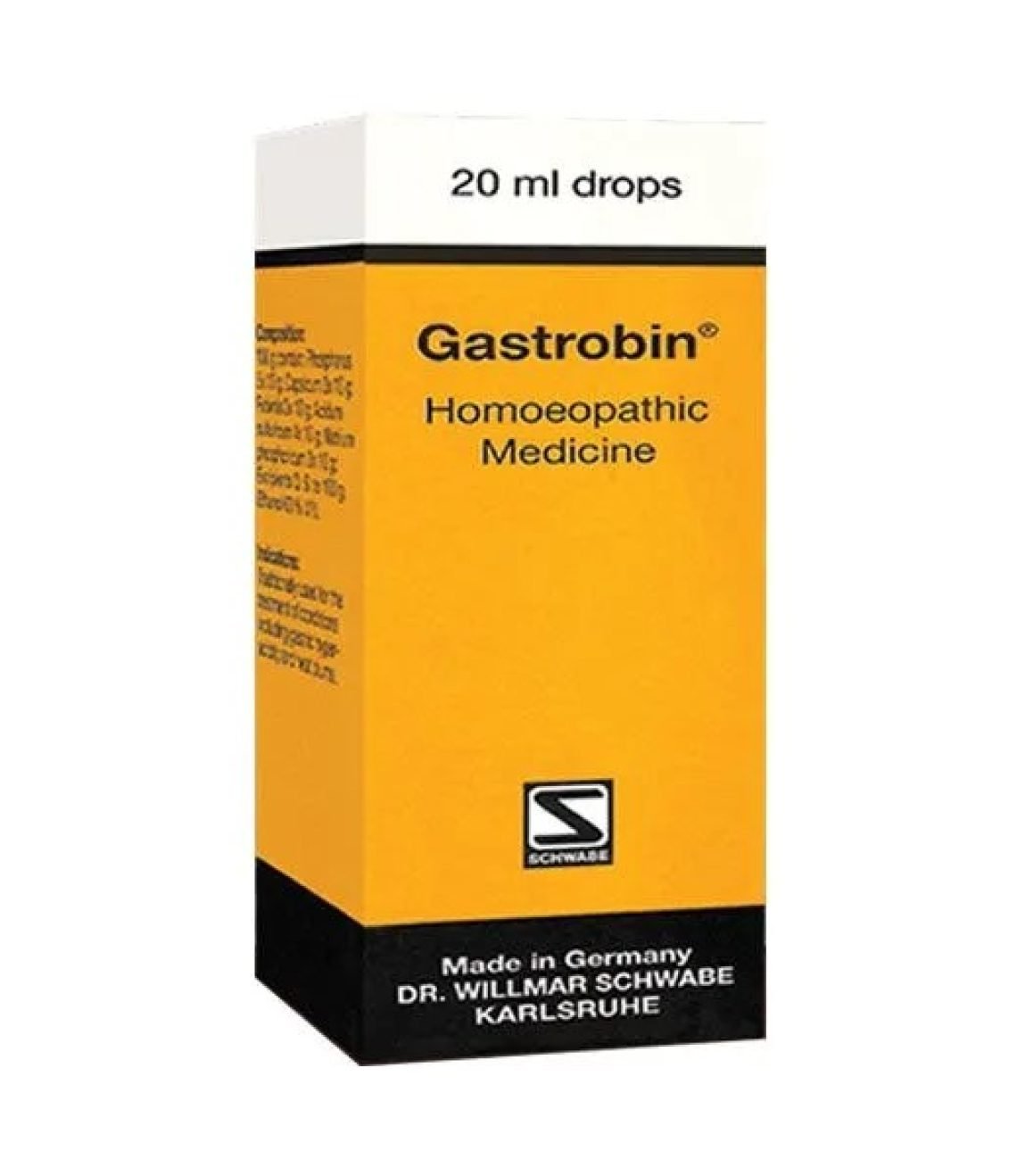Gastrobin