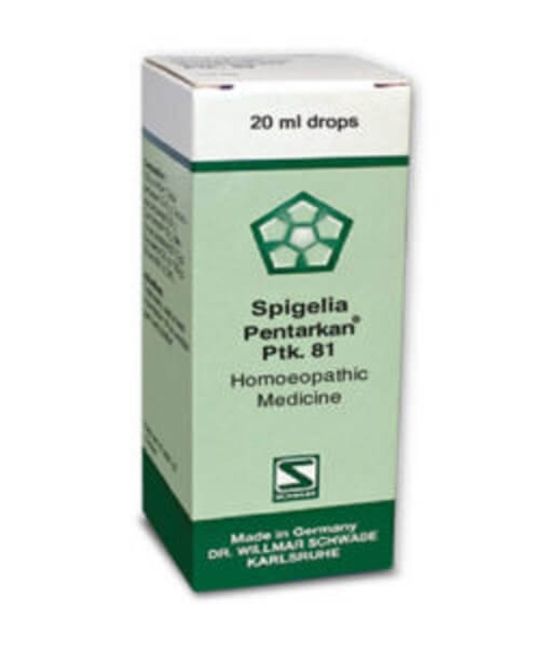 Spigelia-Pentarkan-Ptk-81