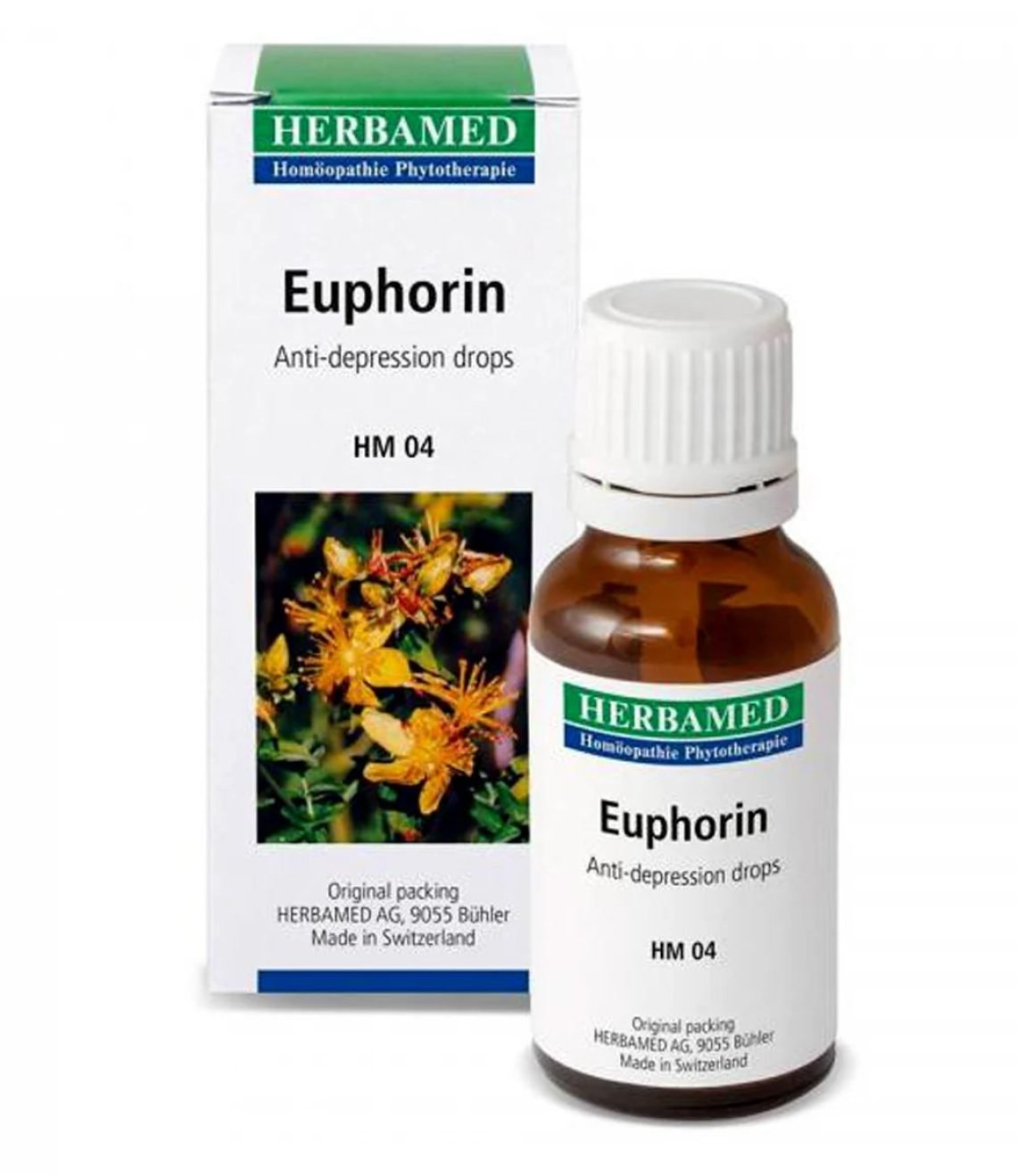 euphorin